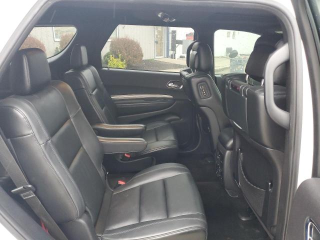 2015 DODGE DURANGO LI 1C4RDHDG7FC817488