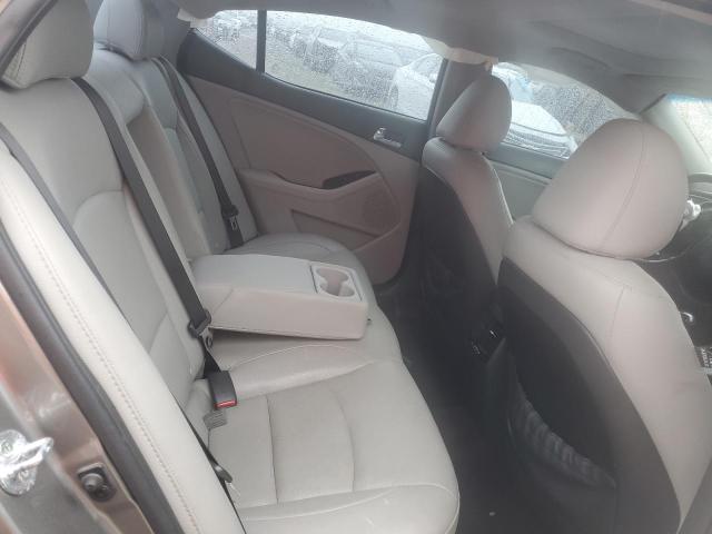 2015 KIA OPTIMA EX - 5XXGN4A76FG391259