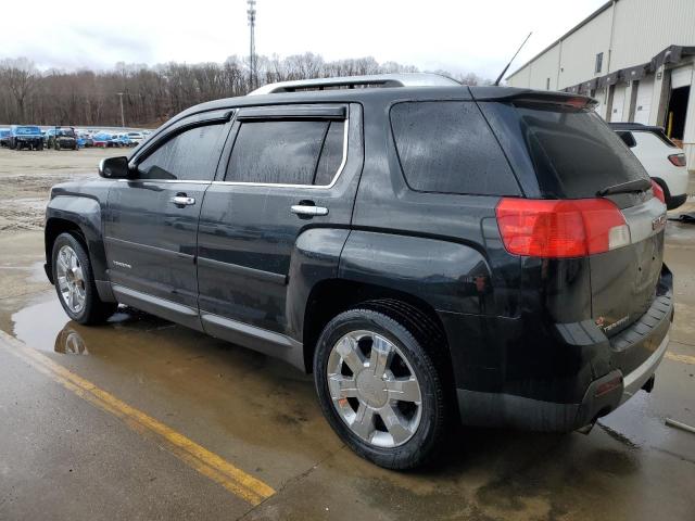 Vin: 2ctflwe52b6404523, lot: 47659475, gmc terrain slt 20112