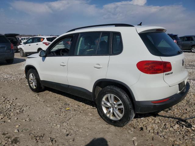 Vin: wvgbv7ax3gw530688, lot: 50875995, volkswagen tiguan s 20162