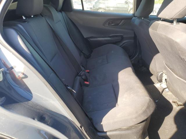2023 TOYOTA PRIUS LE - JTDACAAU3P3000487