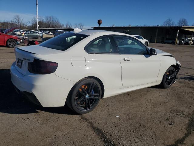 2018 BMW M240XI WBA2J7C55JVD60875