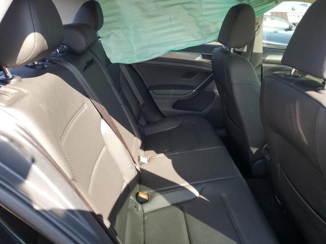 2017 VOLKSWAGEN GOLF S 3VW217AU0HM043162