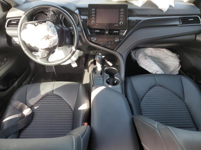 2023 TOYOTA CAMRY SE N - 4T1G11AK7PU129451