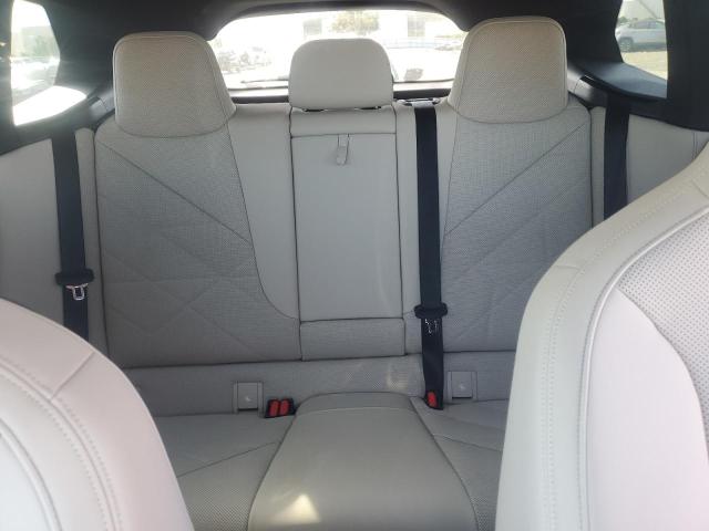 2023 BMW IX XDRIVE5 WB523CF03PCM86512