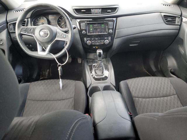 5N1AT2MV4LC717352 2020 NISSAN ROGUE