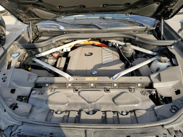 2021 BMW X5 XDRIVE4 - 5UXTA6C07M9E59778