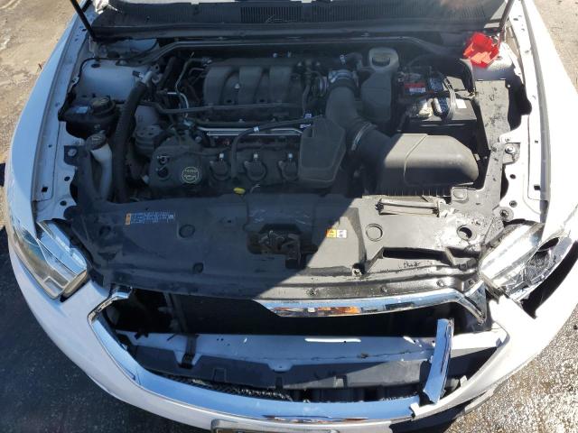 2018 FORD TAURUS SE - 1FAHP2D82JG105213
