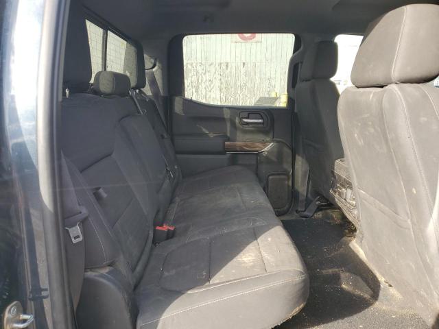 2020 CHEVROLET SILVERADO - 3GCUYEED8LG395788