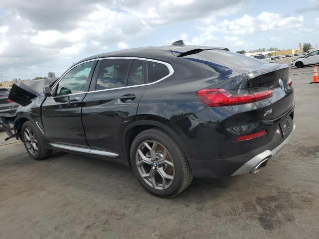 Vin: 5ux33dt06n9l93267, lot: 49962195, bmw x4 xdrive30i 20222