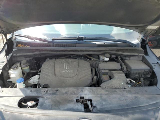 2017 KIA SEDONA LX - KNDMB5C12H6292420