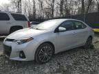 2016 TOYOTA COROLLA L - 2T1BURHE2GC634296