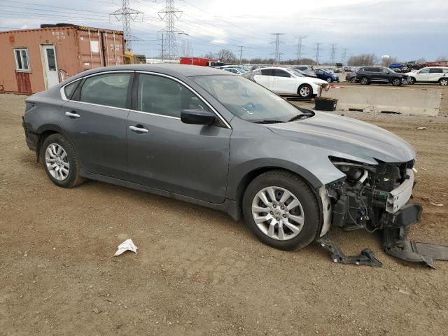 2018 NISSAN ALTIMA 2.5 - 1N4AL3AP8JC267109