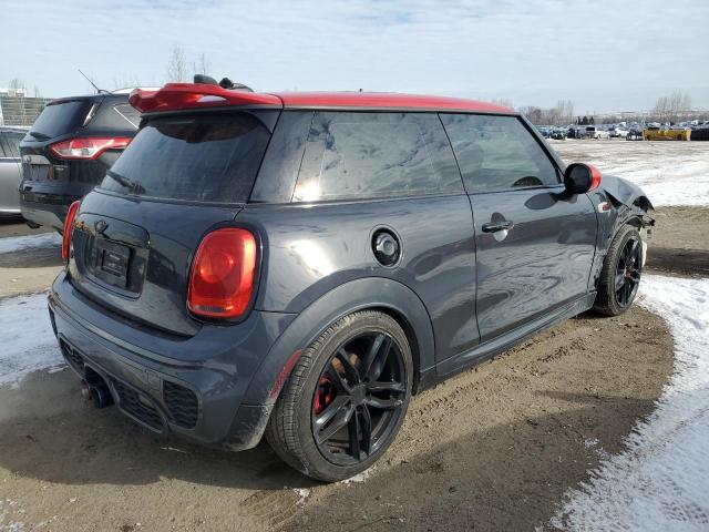 2016 MINI COOPER JOH WMWXM9C57GT997003