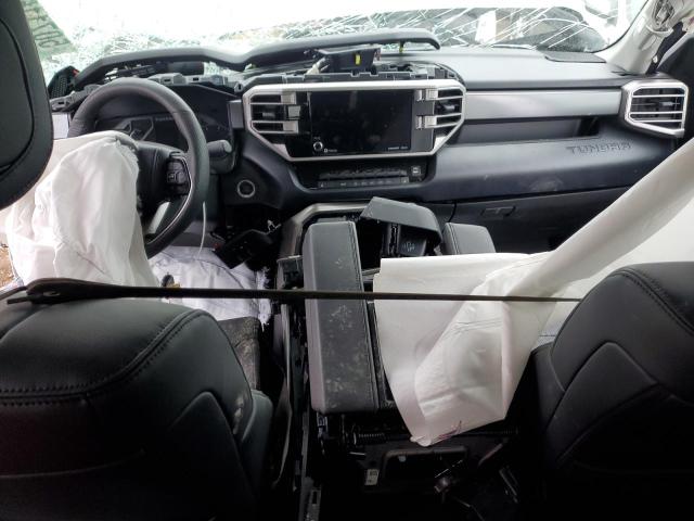 2024 TOYOTA TUNDRA CREWMAX SR 5TFLA5DB9RX186502