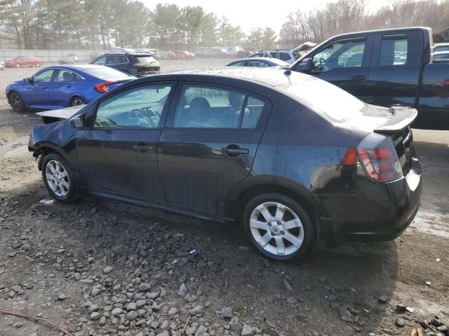 Vin: 3n1ab6ap6bl664020, lot: 49903825, nissan sentra 2.0 20112