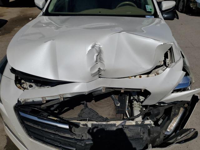 2015 CADILLAC CTS LUXURY - 1G6AR5SX3F0133042