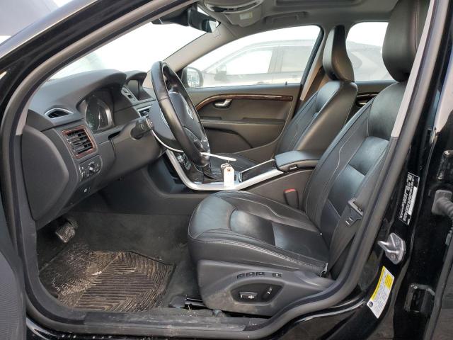 2016 VOLVO S80 PREMIE YV140MAK2G1197244