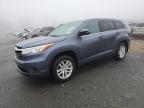 2015 TOYOTA HIGHLANDER - 5TDBKRFH9FS108854