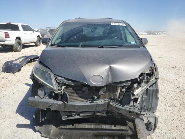 2015 TOYOTA SIENNA SPO - 5TDXK3DC3FS684448