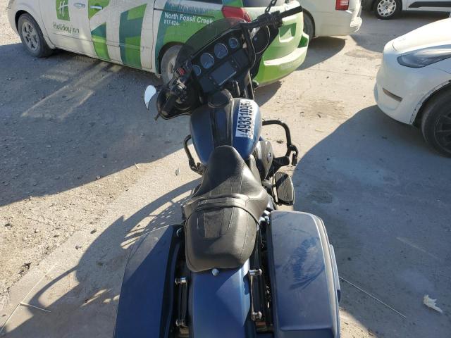 2018 HARLEY-DAVIDSON FLHXS 115T 1HD1KYC16JB633950