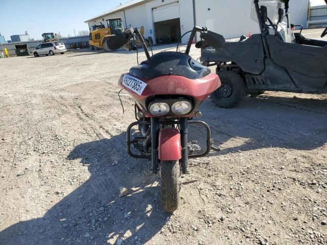 2006 HARLEY-DAVIDSON FLTRI - 1HD1FSW146Y683604