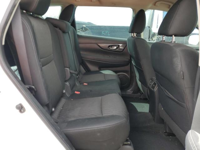 2018 NISSAN ROGUE S - KNMAT2MT3JP565315