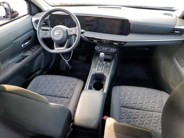2025 NISSAN KICKS SV - 3N8AP6CA7SL339226