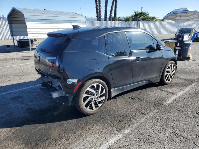 Vin: wby1z6c55hv548013, lot: 48212825, bmw i series bev 20173