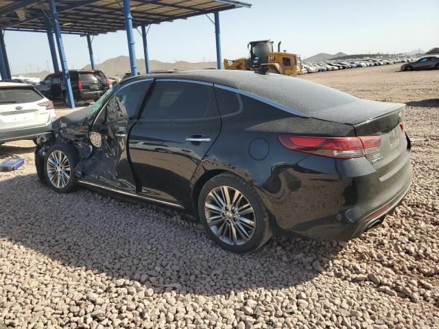 2016 KIA OPTIMA SXL 5XXGV4L2XGG070781
