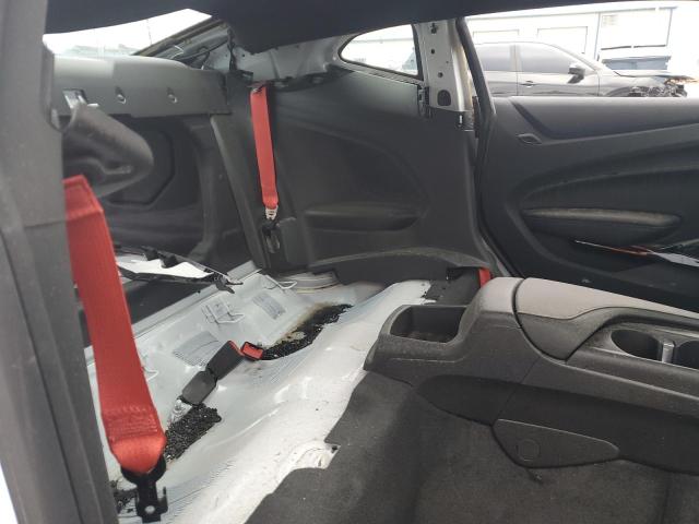 2023 CHEVROLET CAMARO LT1 - 1G1FF1R74P0123172