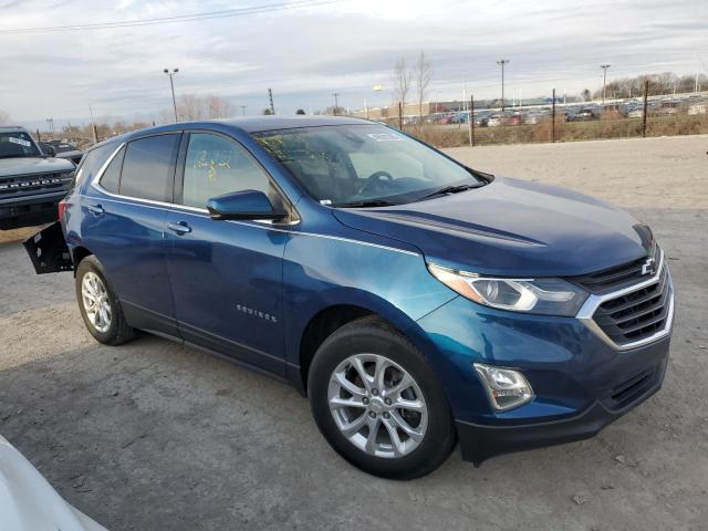 Vin: 2gnaxkev7l6219539, lot: 49591335, chevrolet equinox lt 20204