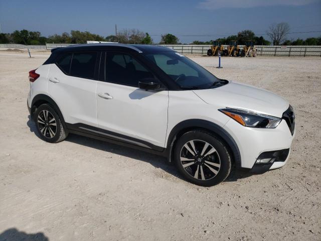 Vin: 3n1cp5cu8kl562581, lot: 51344455, nissan kicks s 20194