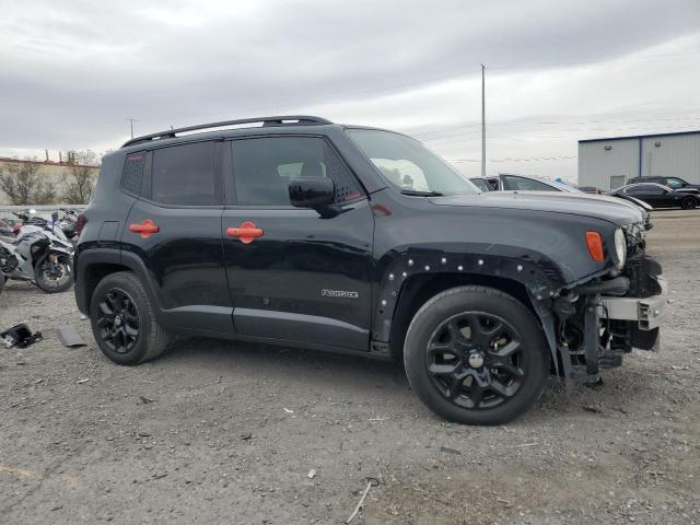Vin: zaccjabb5hpg38037, lot: 51004815, jeep renegade latitude 20174