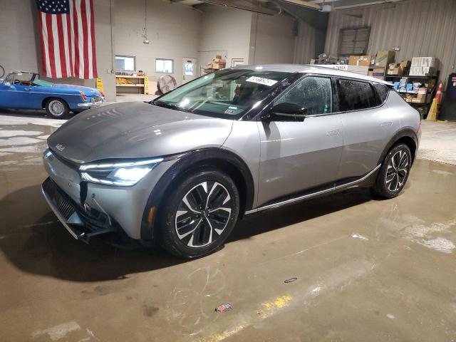 2024 KIA EV6 LIGHT #3114646279