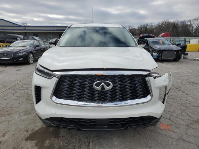 2025 INFINITI QX60 PURE 5N1AL1ER9SC345940