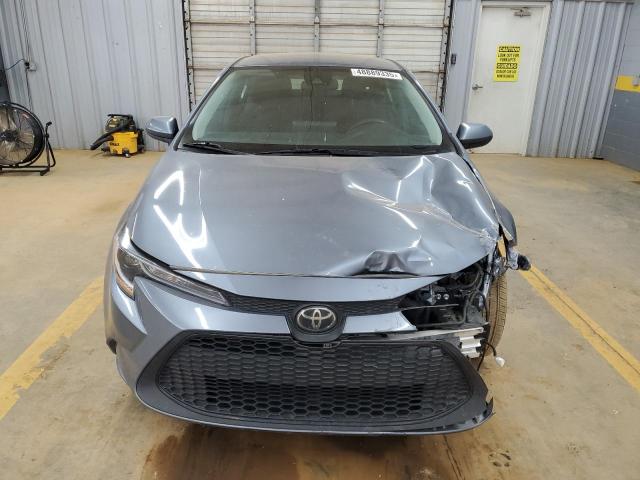 2022 TOYOTA COROLLA LE - 5YFEPMAEXNP324976