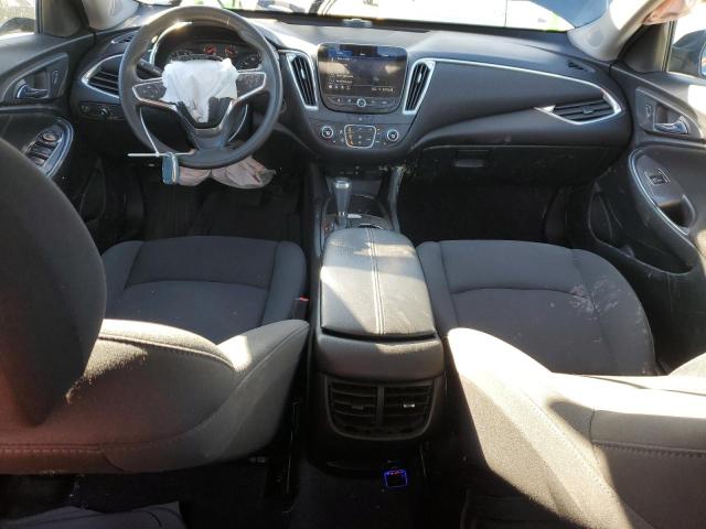 2019 CHEVROLET MALIBU LT - 1G1ZD5ST8KF161396