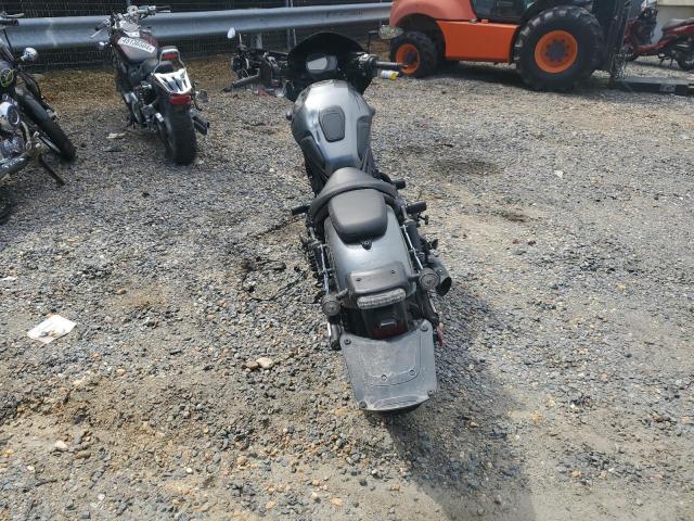 2024 HONDA CMX1100 D JH2SC8313RK301342