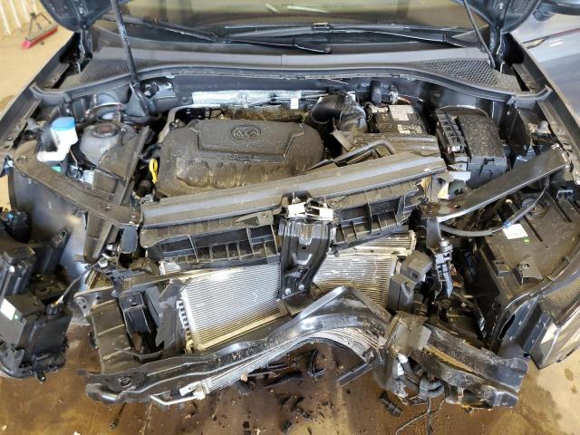 2024 VOLKSWAGEN TIGUAN SE - 3VV2B7AX0RM194595