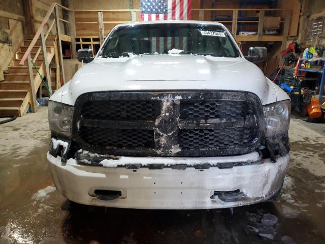 2016 RAM 1500 ST - 1C6RR7FT3GS214106