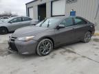 2017 TOYOTA CAMRY LE - 4T1BF1FK1HU730067