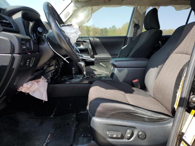 2018 TOYOTA 4RUNNER SR - JTEBU5JR8J5518767