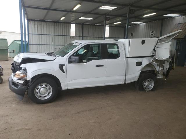Vin: 1ftex1c86mke94531, lot: 47780885, ford f-150 super cab 2021 img_1