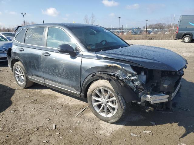 Vin: 2hkrs4h43sh421569, lot: 48413505, honda crv ex 20254