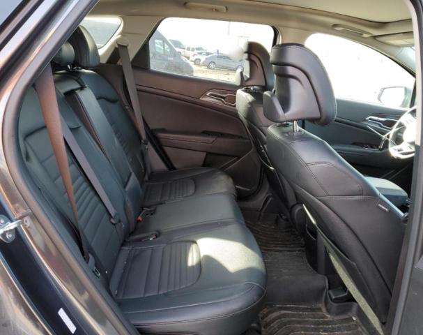 2024 KIA SPORTAGE S - 5XYK5CDF7RG230748