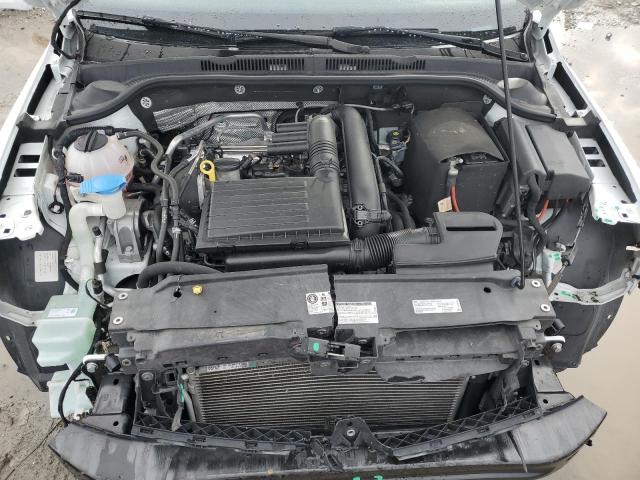 2017 VOLKSWAGEN JETTA SE - 3VWDB7AJ4HM282967