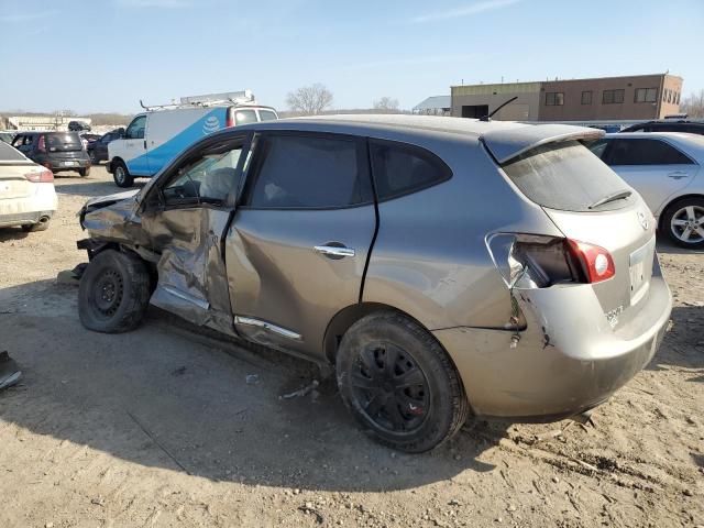 Vin: jn8as5mv7bw288606, lot: 47894105, nissan rogue s 20112