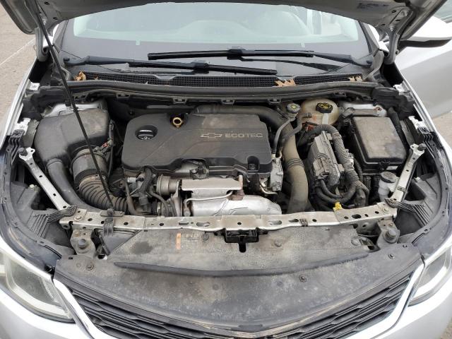 2016 CHEVROLET CRUZE 1G1BC5SM6G7304974