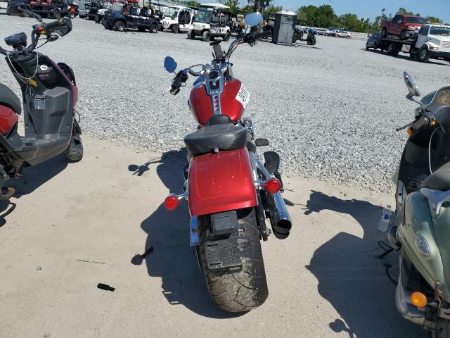 2019 HARLEY-DAVIDSON FLFBS 1HD1YGK22KB023340